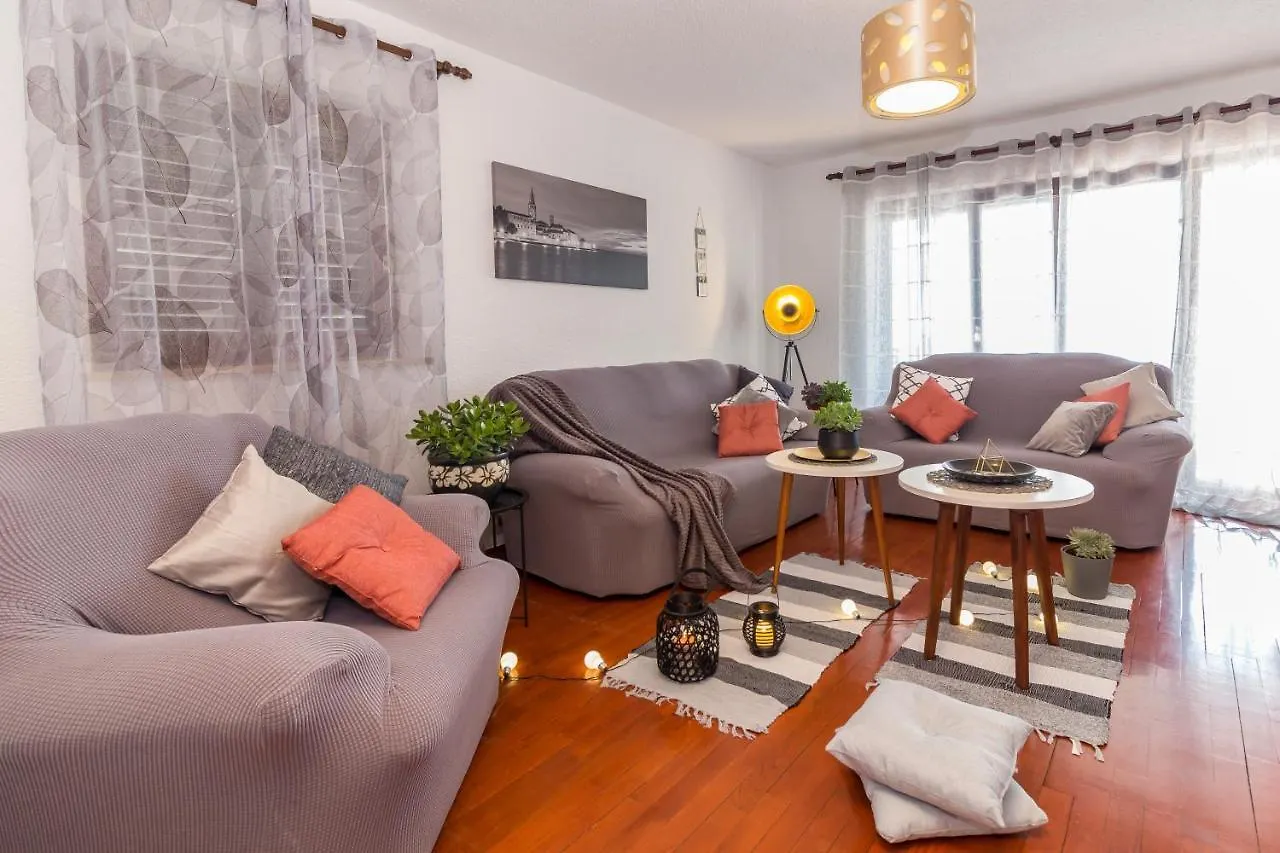 Villa Sabatti Kukci 0*,  Kroatien