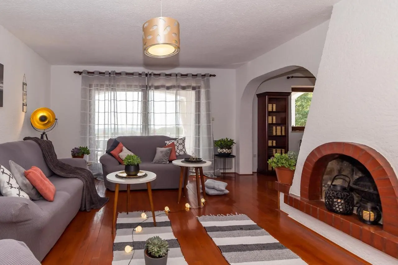 Ferienhaus Villa Sabatti Kukci
