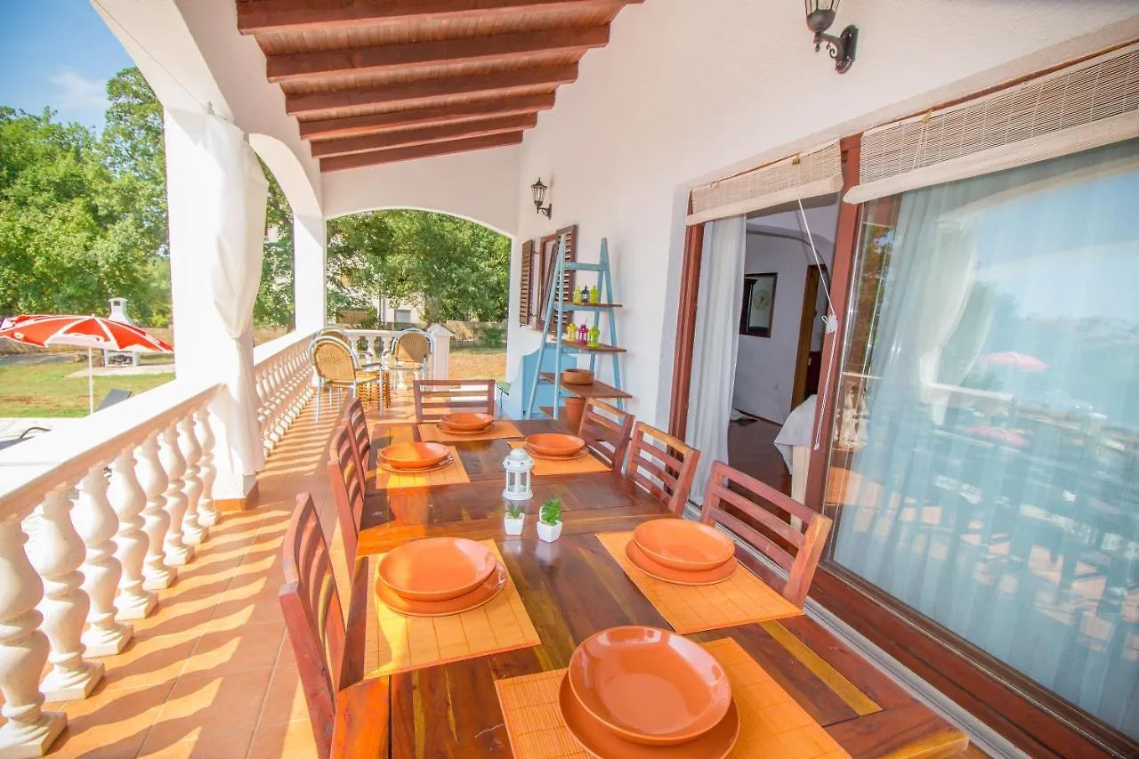 Villa Sabatti Kukci Kroatien