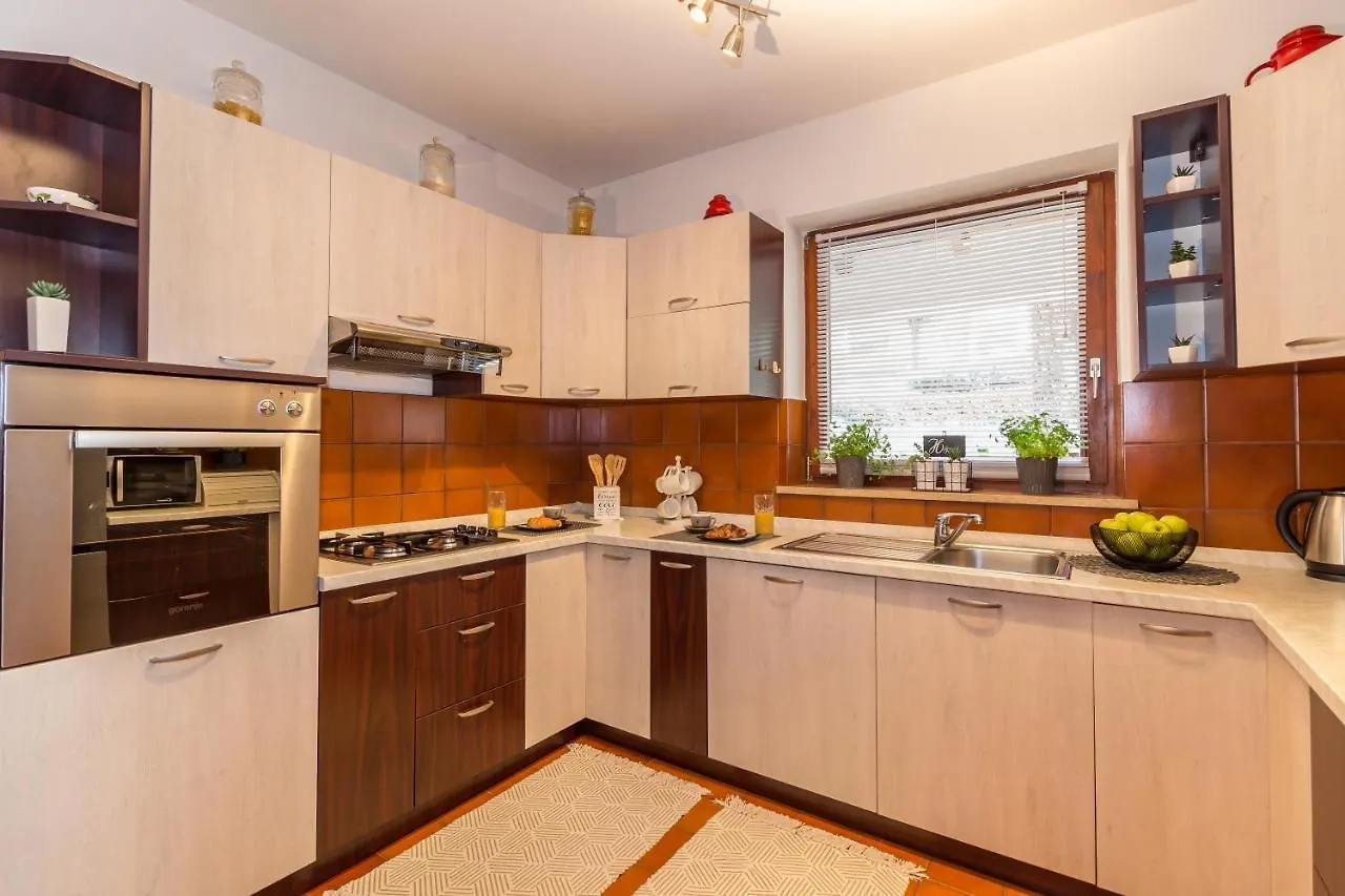 Ferienhaus Villa Sabatti Kukci