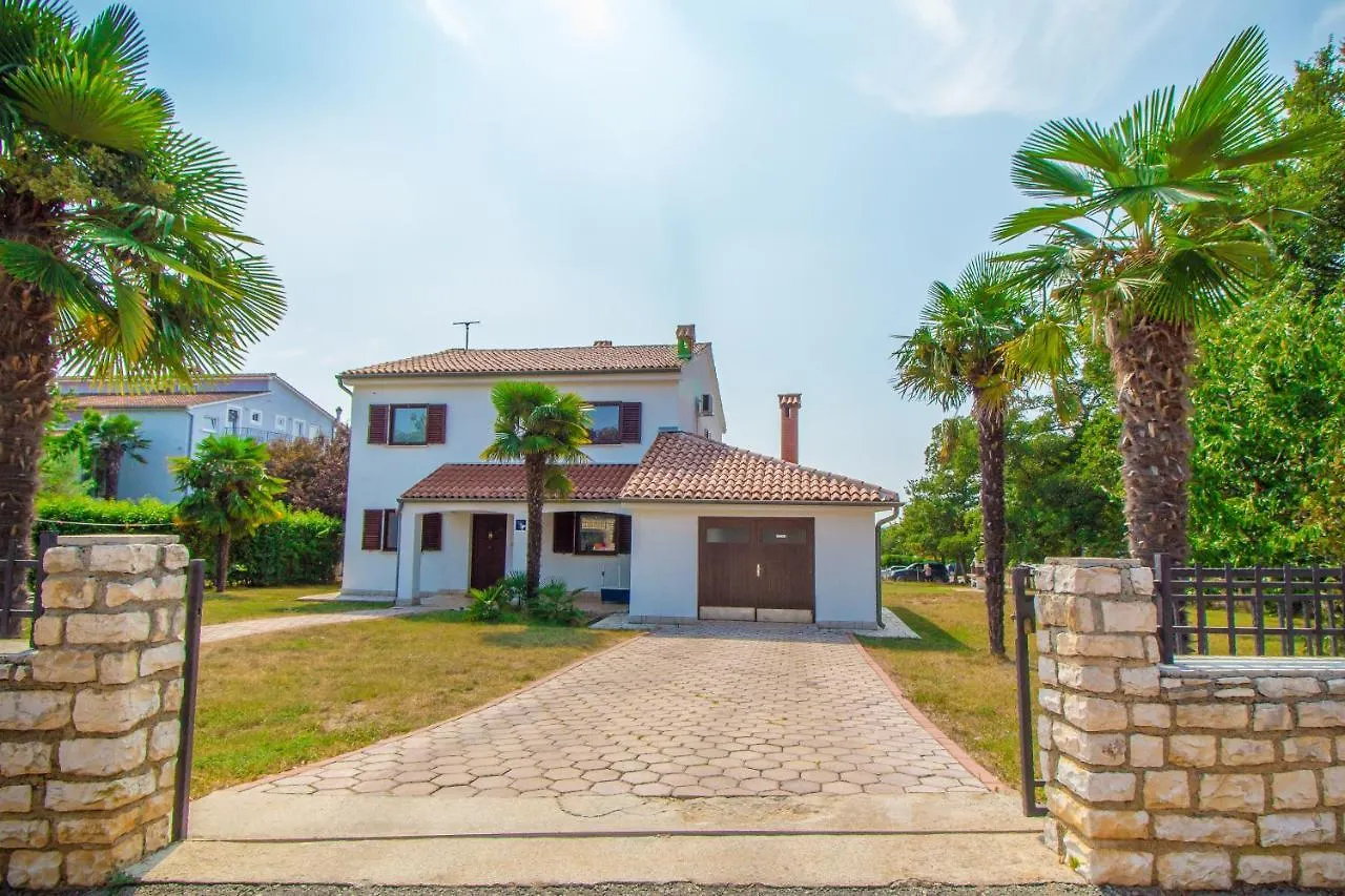 Villa Sabatti Kukci