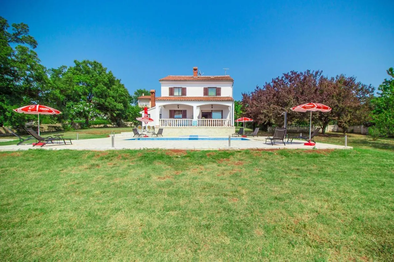 Villa Sabatti Kukci