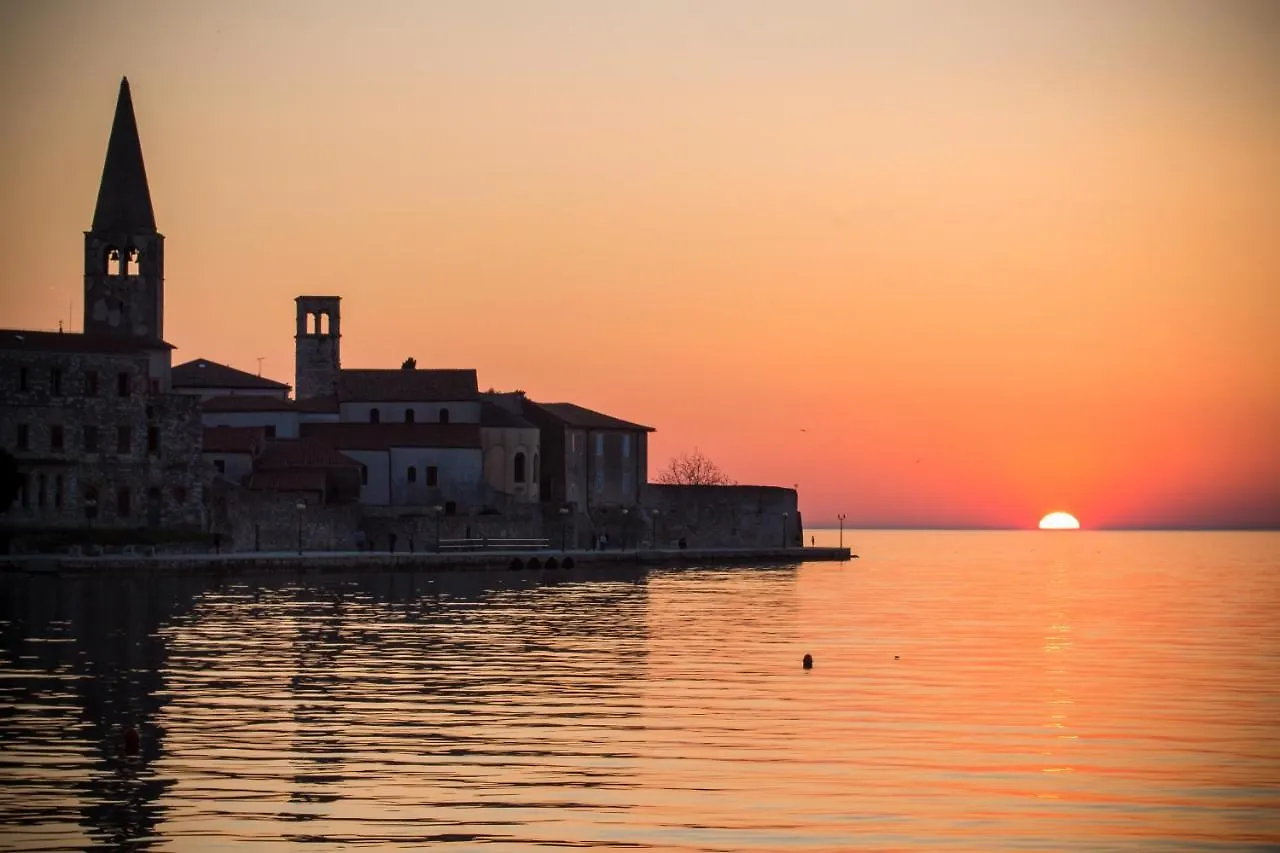 Ferienhaus Villa Sabatti Kukci Kroatien