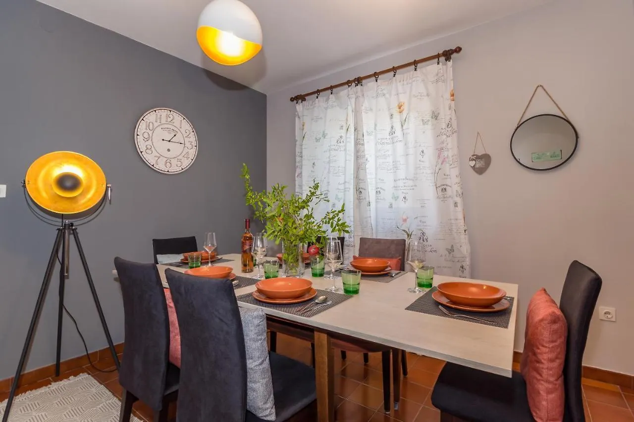Villa Sabatti Kukci Dom wakacyjny