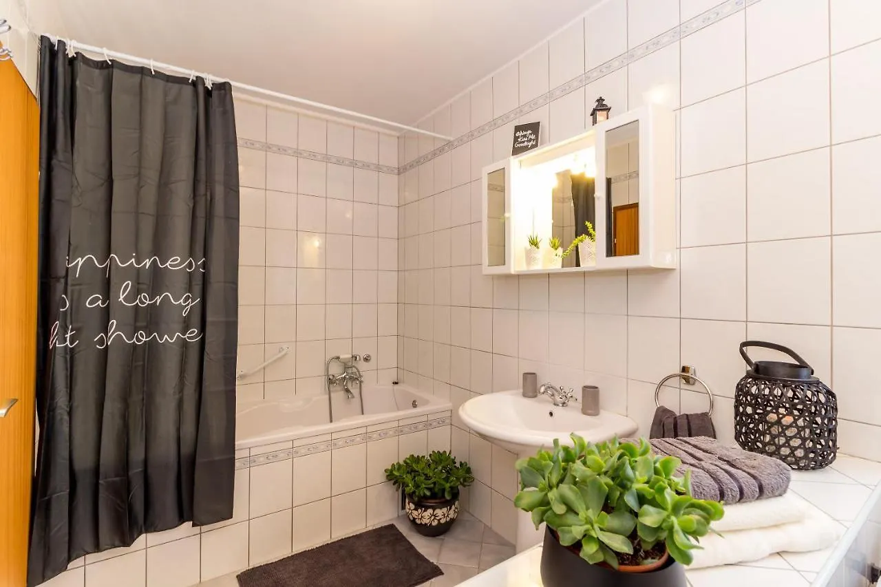 Villa Sabatti Kukci Dom wakacyjny