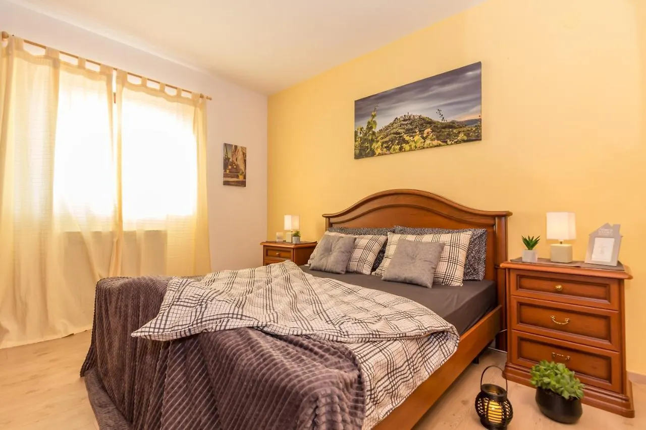 Villa Sabatti Kukci Dom wakacyjny