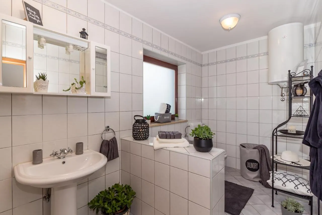 Villa Sabatti Kukci Chorwacja
