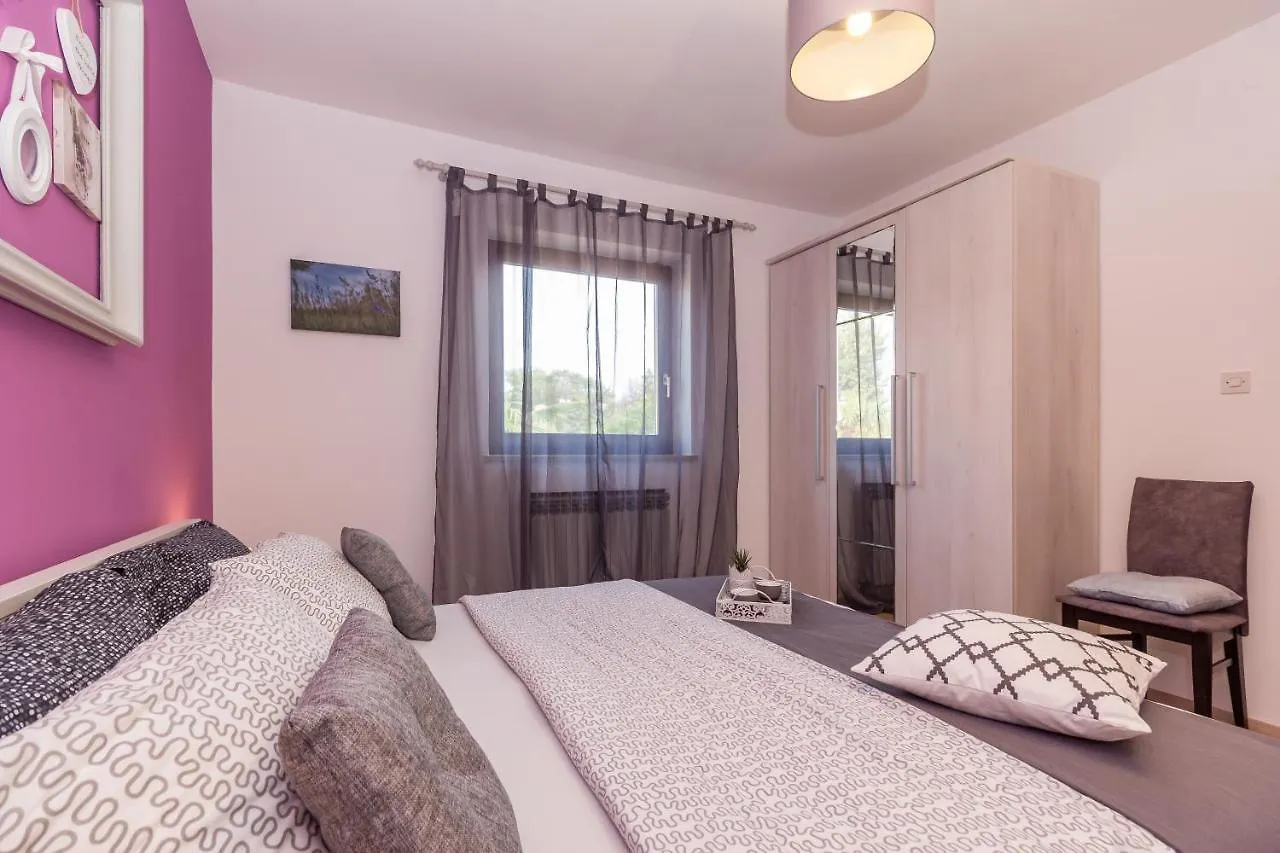 Villa Sabatti Kukci Dom wakacyjny