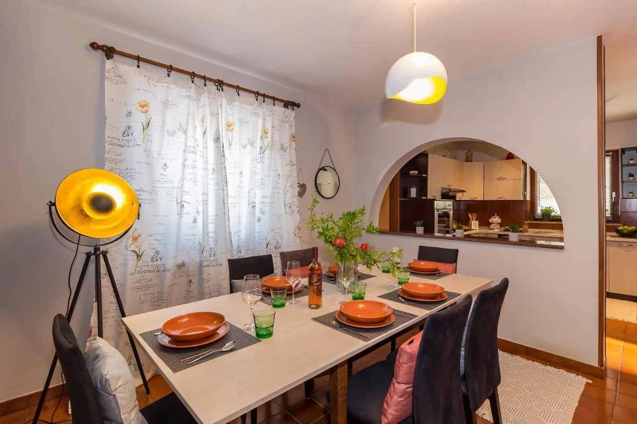 Villa Sabatti Kukci 0*,  Chorwacja