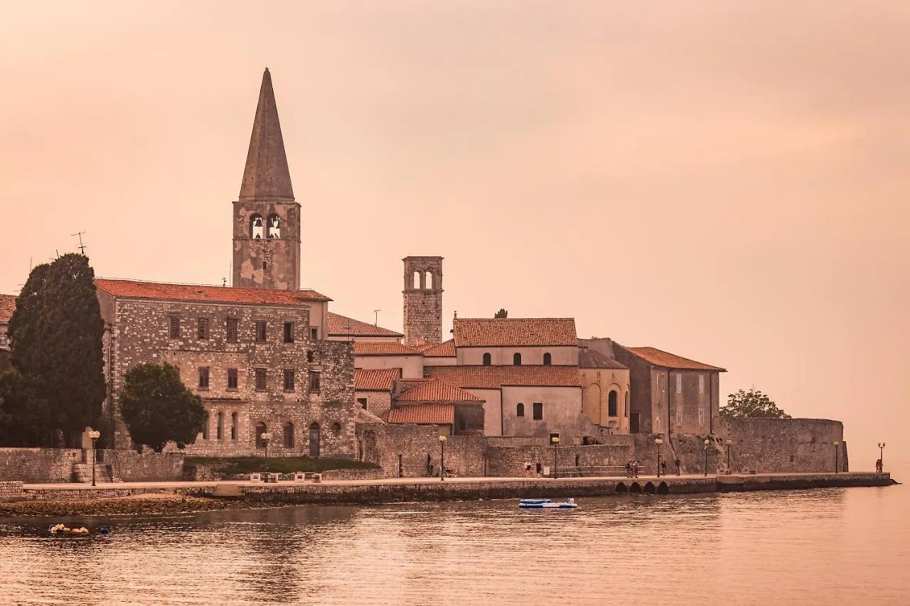 Villa Sabatti Kukci